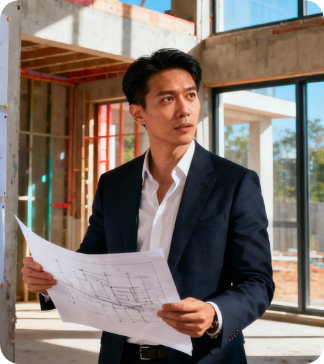 对设计极致要求