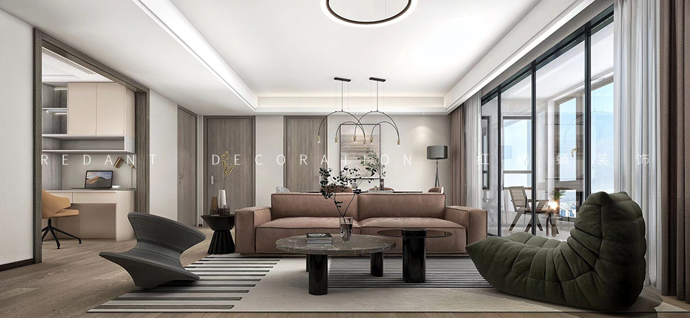 装修千万别选这5种门！坑人费钱不实用