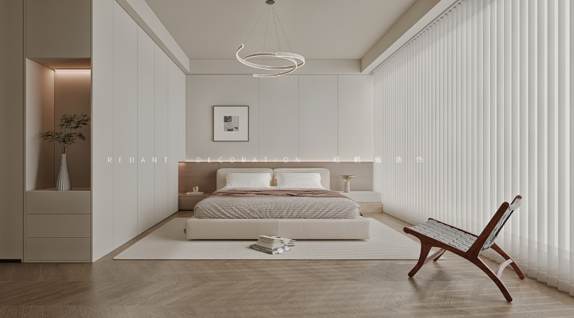 现代简约设计理念设计元素 现代简约主流颜色搭配